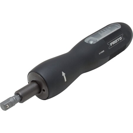 Proto Torque Screwdriver 16-88In.Lbs J6108A